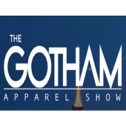 Gotham Apparel Show - 2025